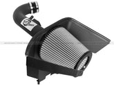 مدخل هواء aFe MagnumFORCE المرحلة 2 PRO Dry S 12-14 Chevrolet Camaro V6 3.6L